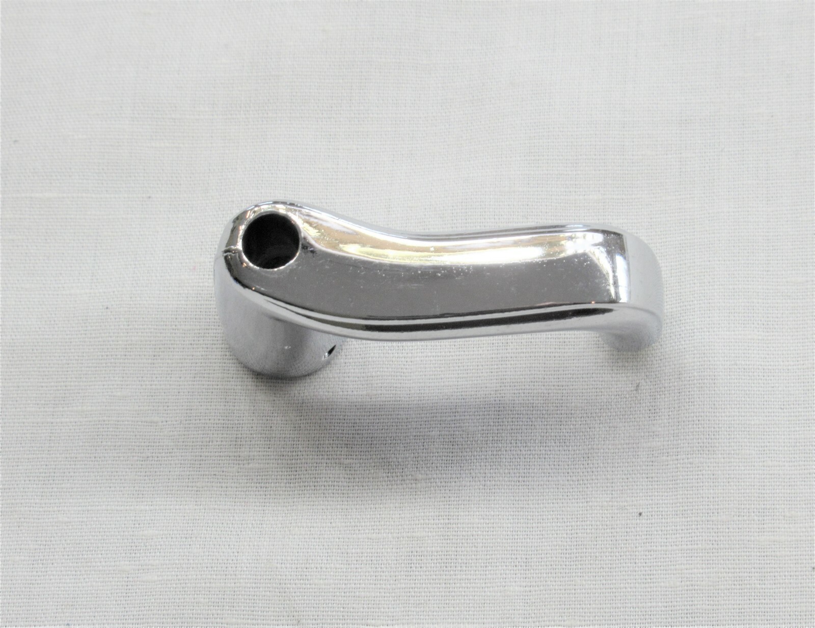 NOS Mopar button 1/4 quarter vent window crank handle left or right