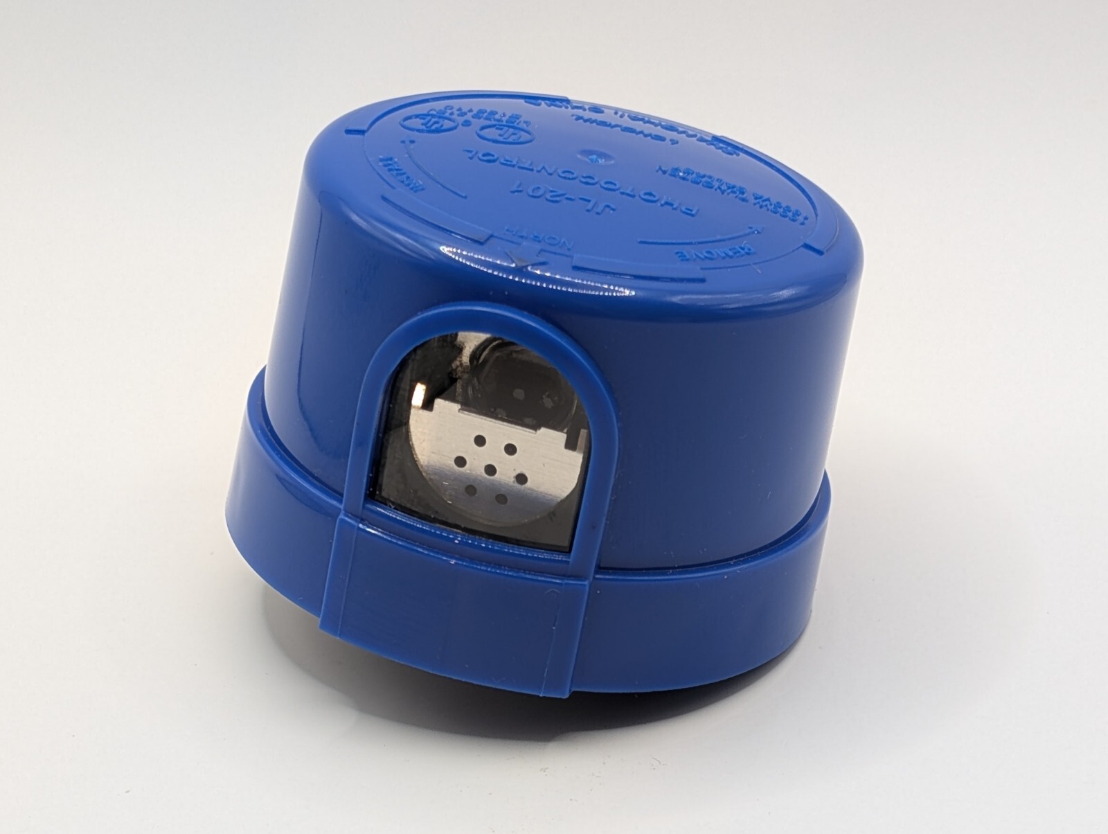 Photoelectric Control PhotoCell Sensor Switch Jl-201C 105-287V