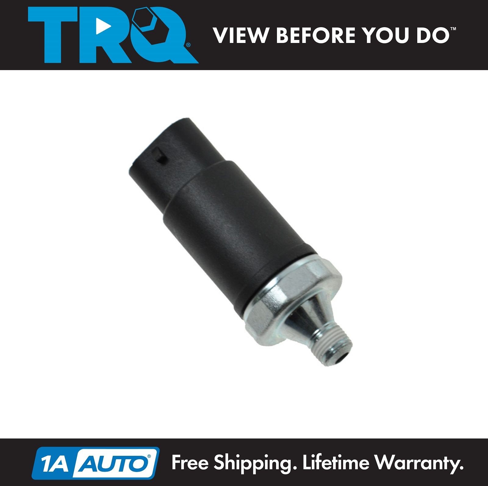 Oil Pressure Gauge Sender Switch for Jeep Dodge V10 8.0L V8 5.2L L4 2.5L L6 4.0L