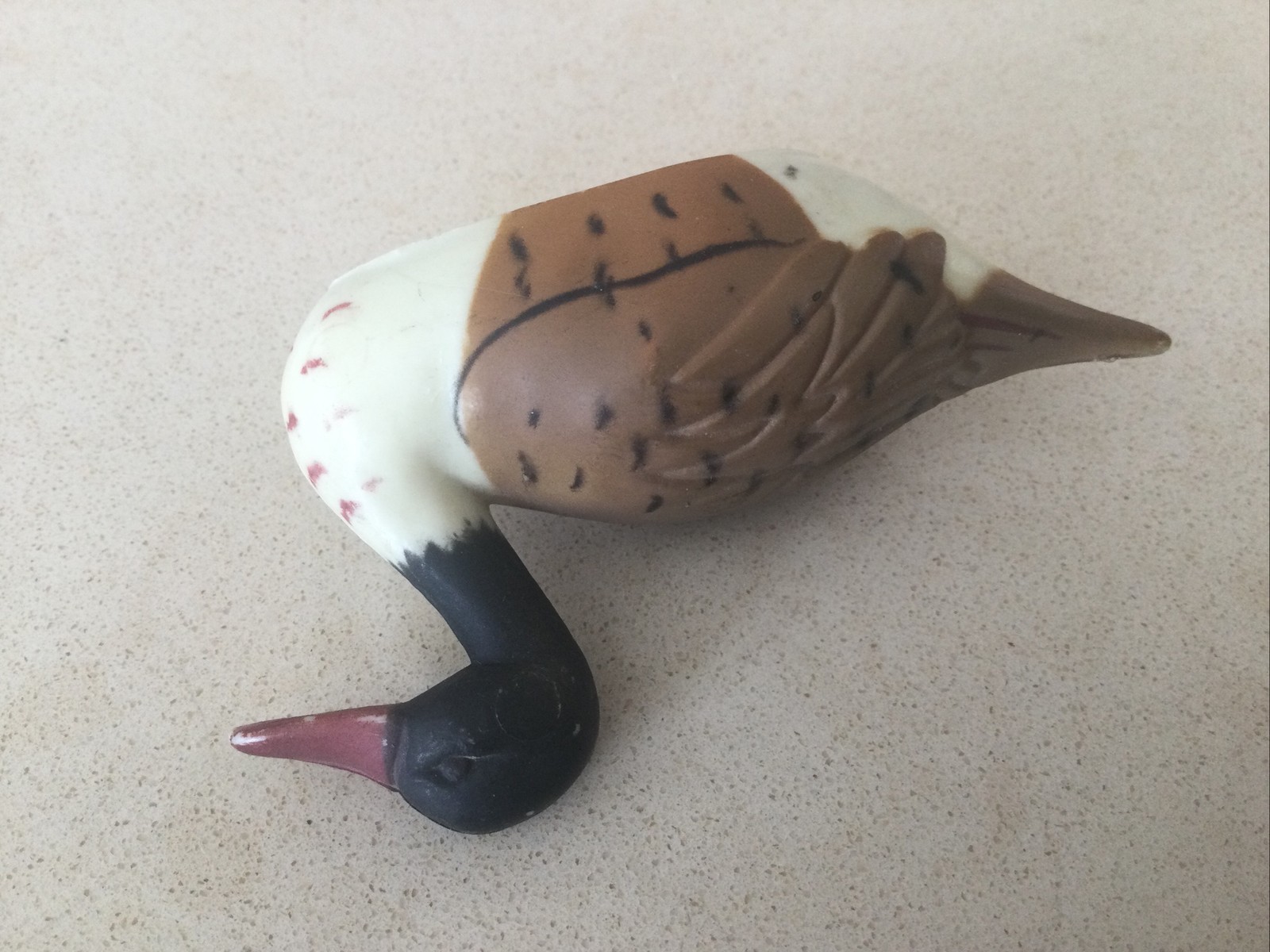 Small Duck Penci Sharpener.