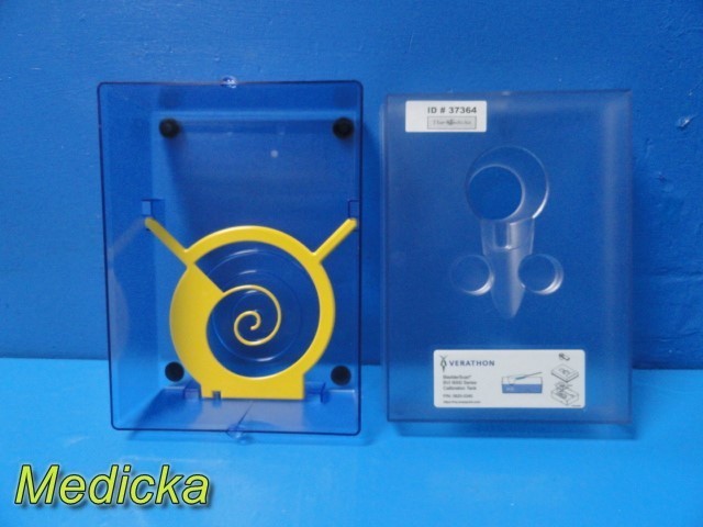 Verathon BladderScan BVI 9000 Series Calibration Phantom (Ref 0620-0340) ~ 37364