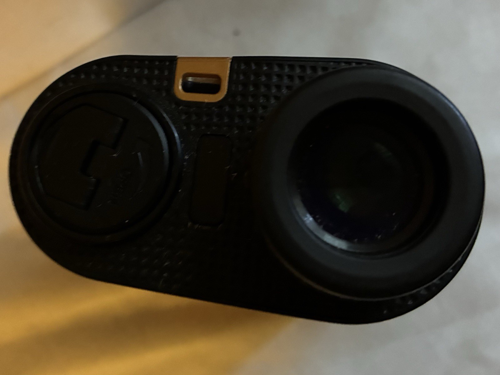 Sureshot Laser Rangefinder with Distance Measurement