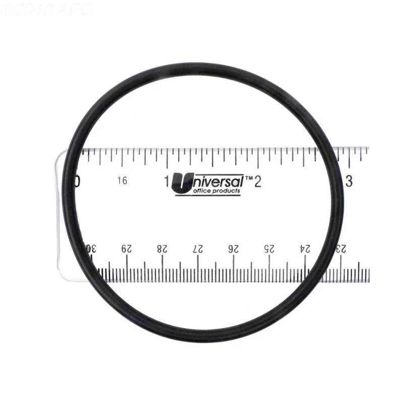 O-Ring, Head