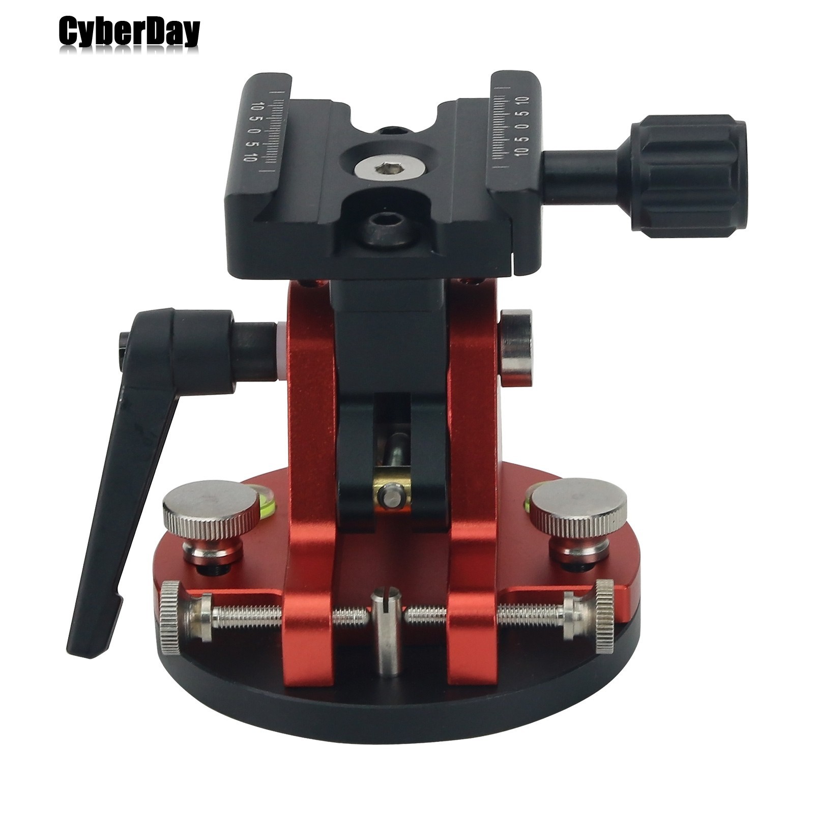 Nano Light Equatorial Mount Star Tracker Integrated Built-in Laser Pointer Base