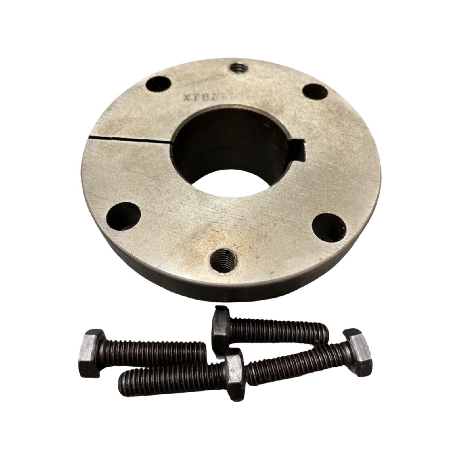 XTB20 x 1-1/2" Van Gorp QD Bushing