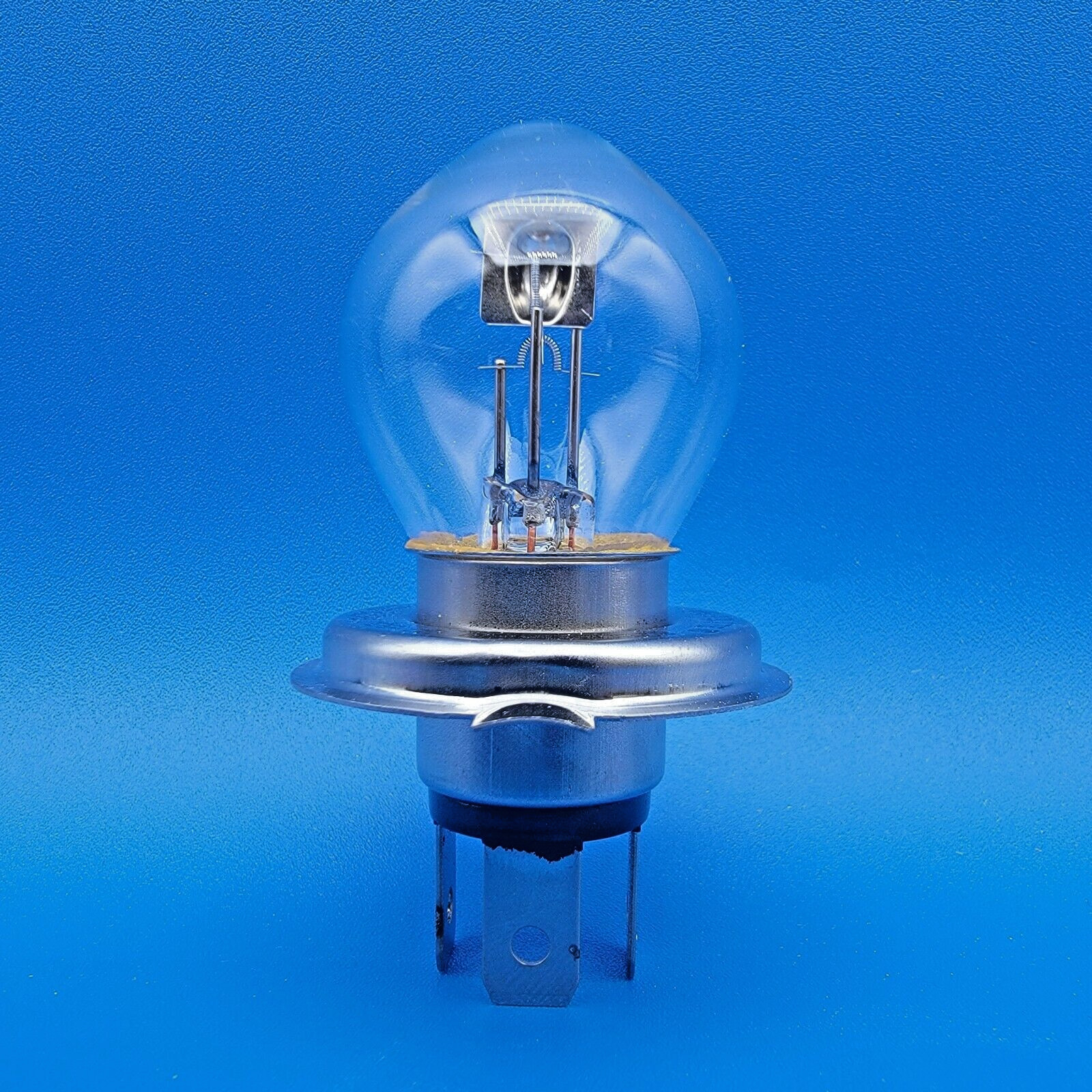 Replacement for 1983 Honda ATC200X Headlight Bulb 12v 60/60w 34901-950-003