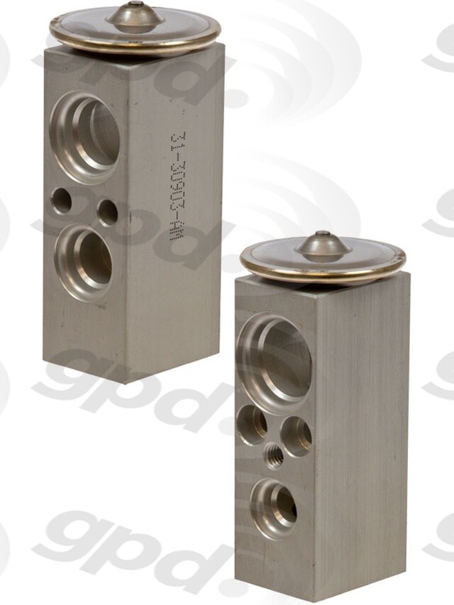 New Drier/Accumulator   Global Parts Distributors   9442042