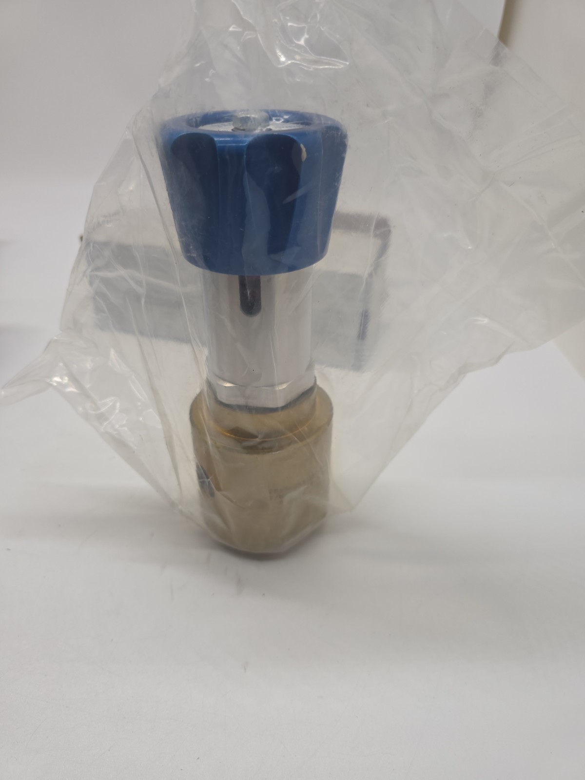GO REGULATOR  PR55-2A51H9L351 PRESSURE REGULATOR  BRASS