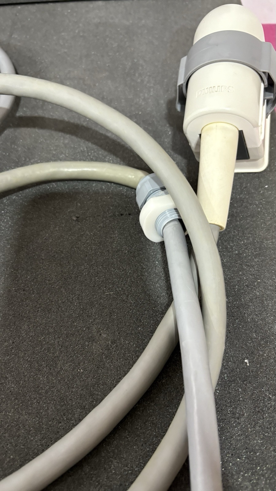 CABLE MRI PHILIPS PN 459800788591