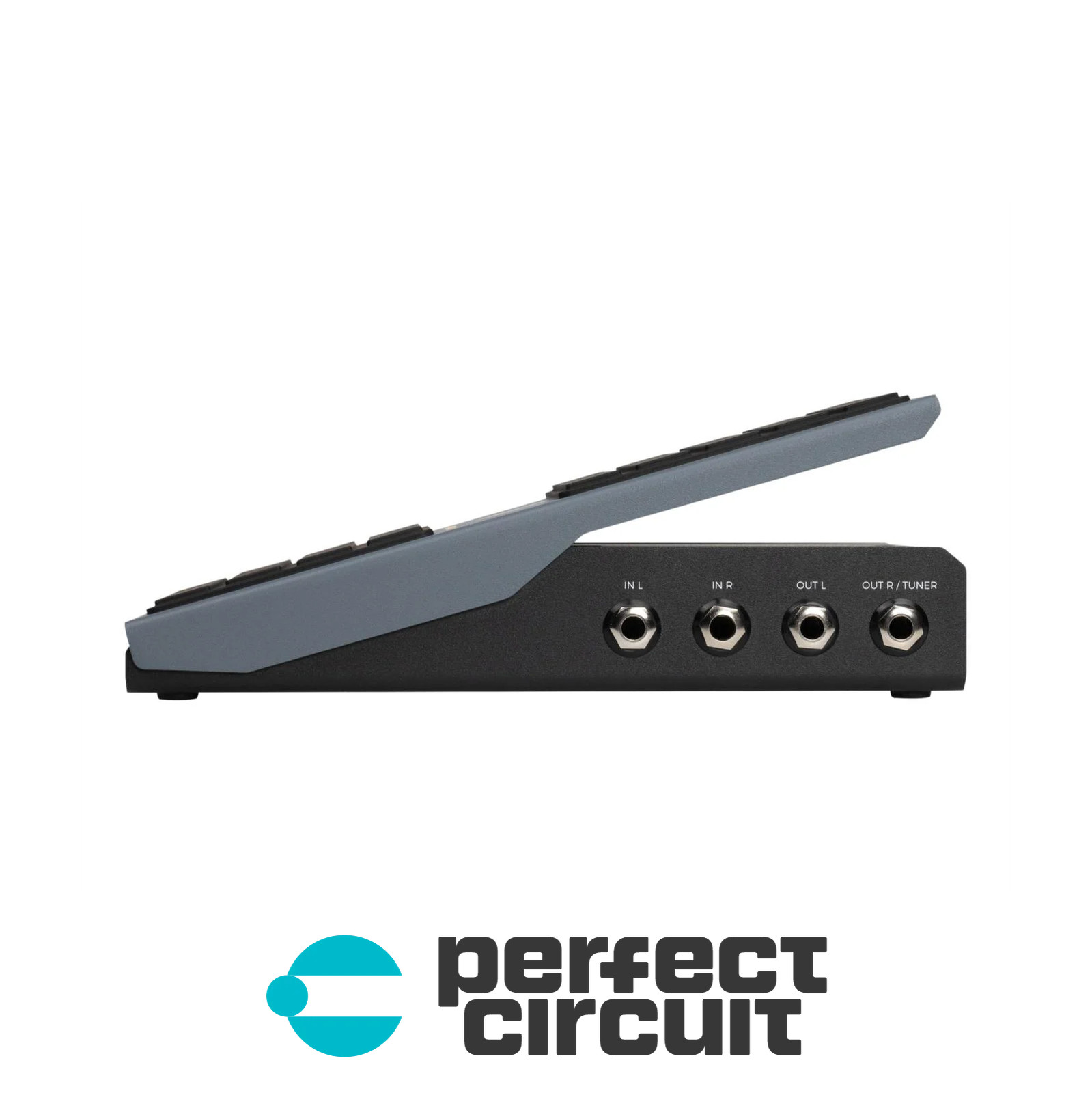 Walrus Audio Canvas Volume Effect Pedal EFFECTS - NEW - PERFECT CIRCUIT