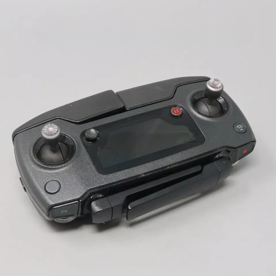 Original DJI Mavic Pro & Mavic Pro Platinum Remote Controller Transmitter GL200A