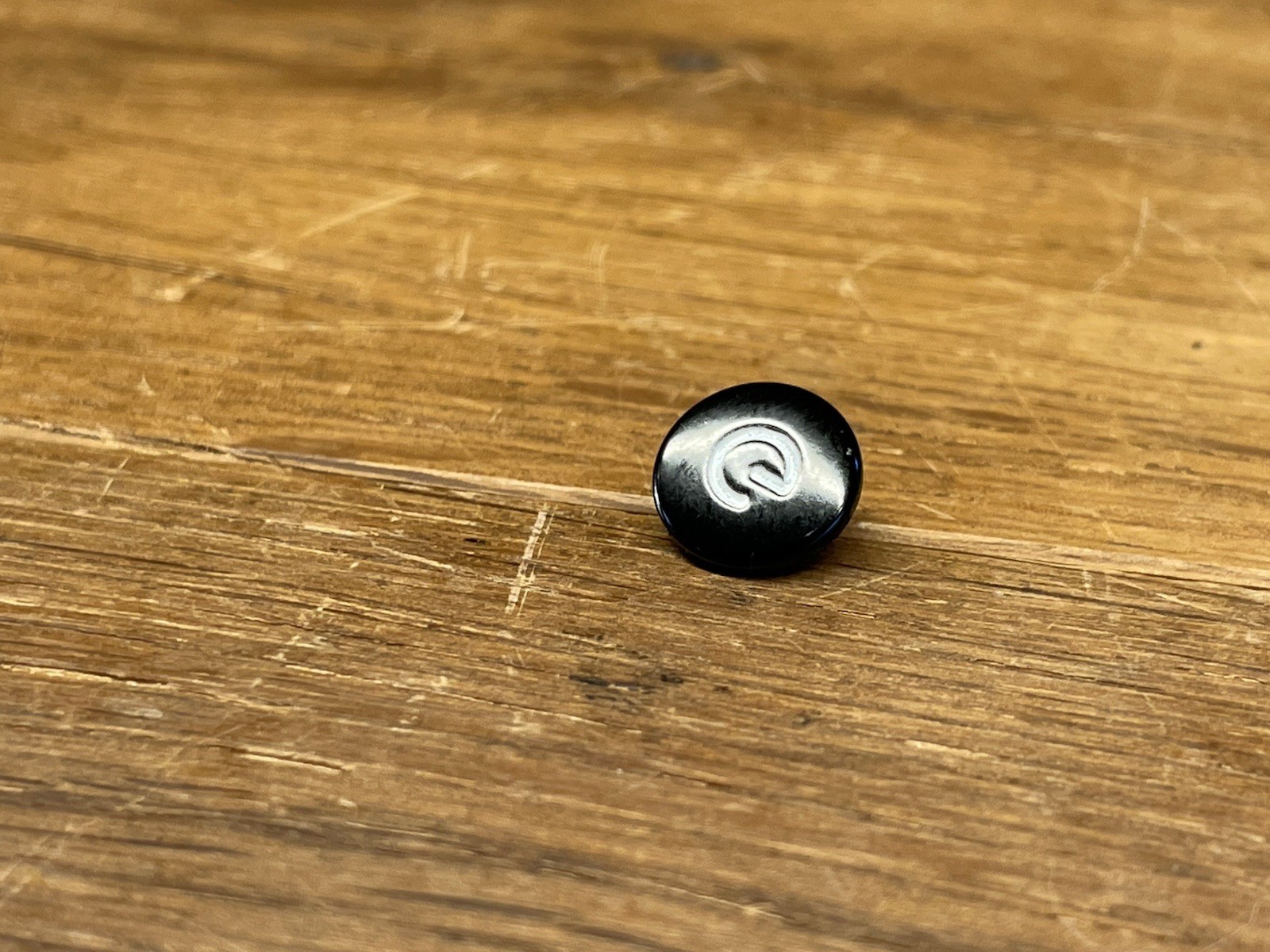 *Rare : Mint* Canon Genuine Soft Shutter Release Button Old Logo Model From JPN