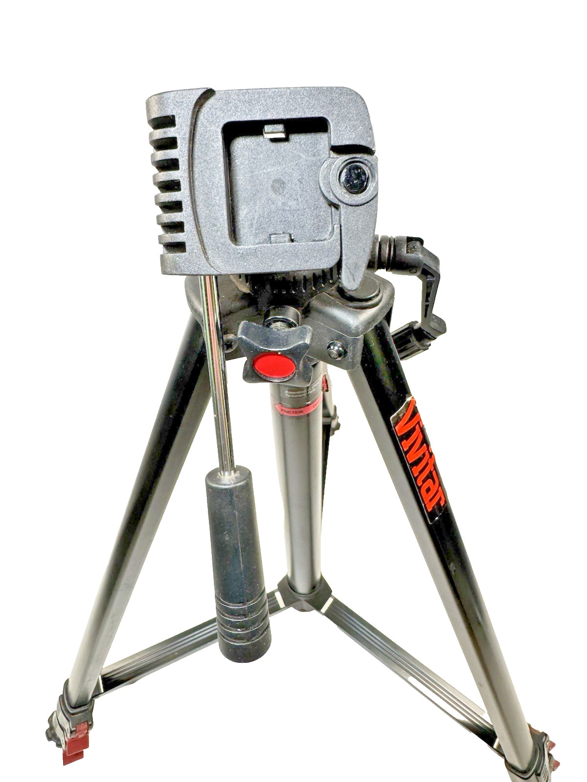 Vivtar Tripod V900 Vintage 1995 60"