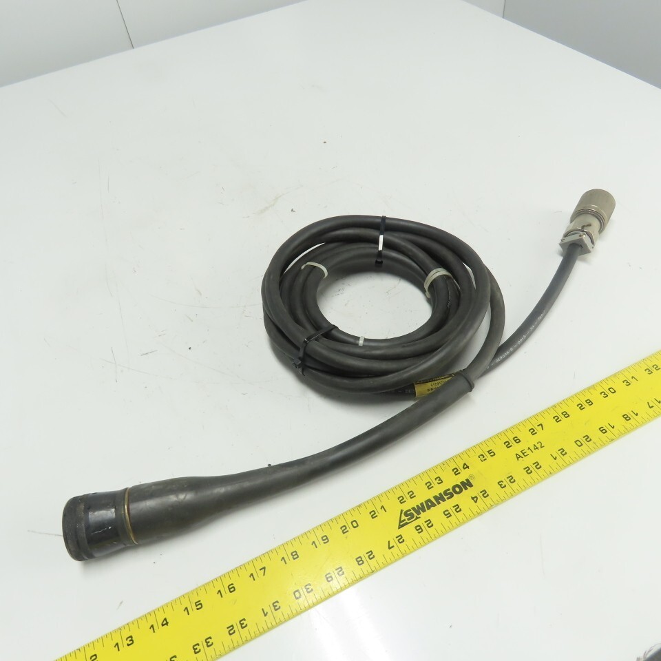 Desoutter 6159174920 Electric Nutrunner Cordset Cable