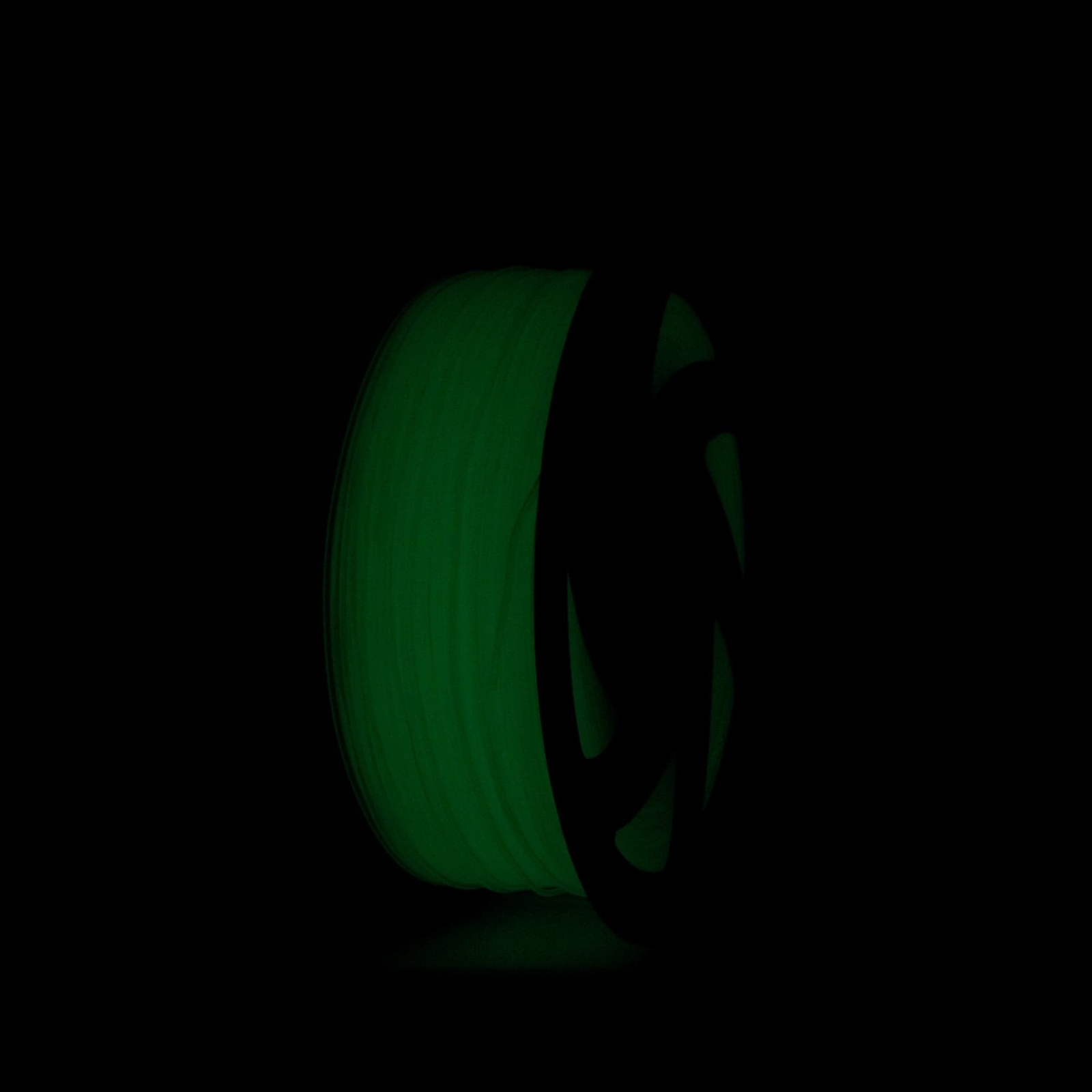 Glow PETG Filament 1.75mm