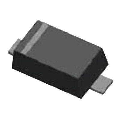 210Pcs BZT52C6V2 SOD-123F-2 Zener Diodes 6.2 Volt 410mW 5%