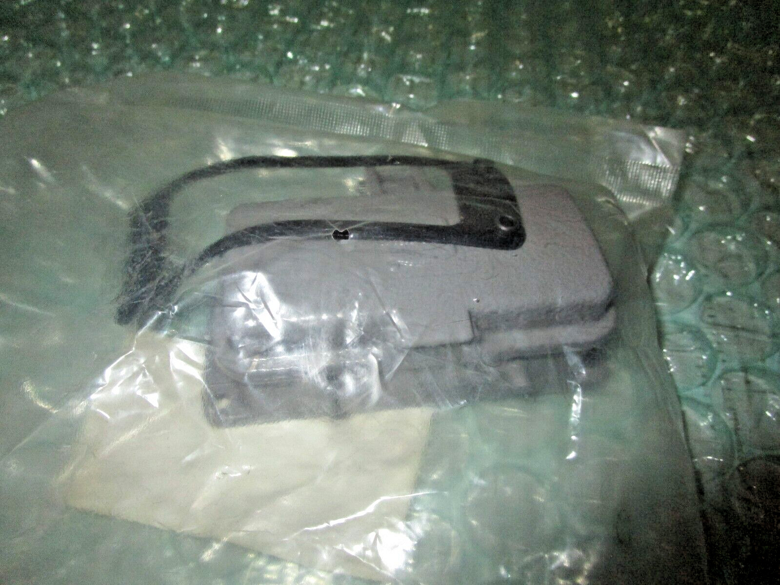 HARTING HAN16B-HBM-C / HAN16BHBMC (NEW IN BOX)