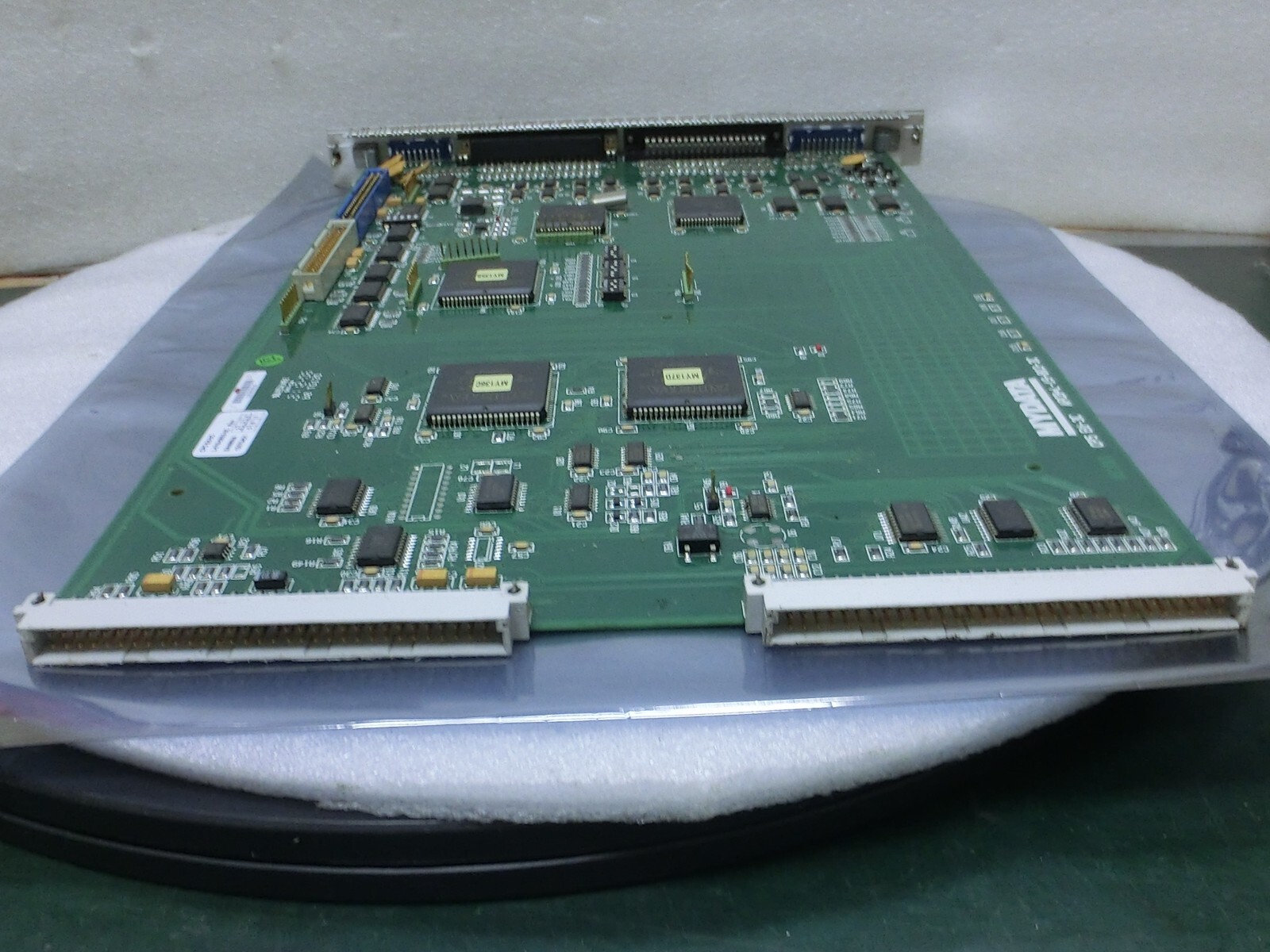 Now Electronics AB MYDATA CP5 Ed-3C L-019-0803-3C Processing Board,Used,US&8164