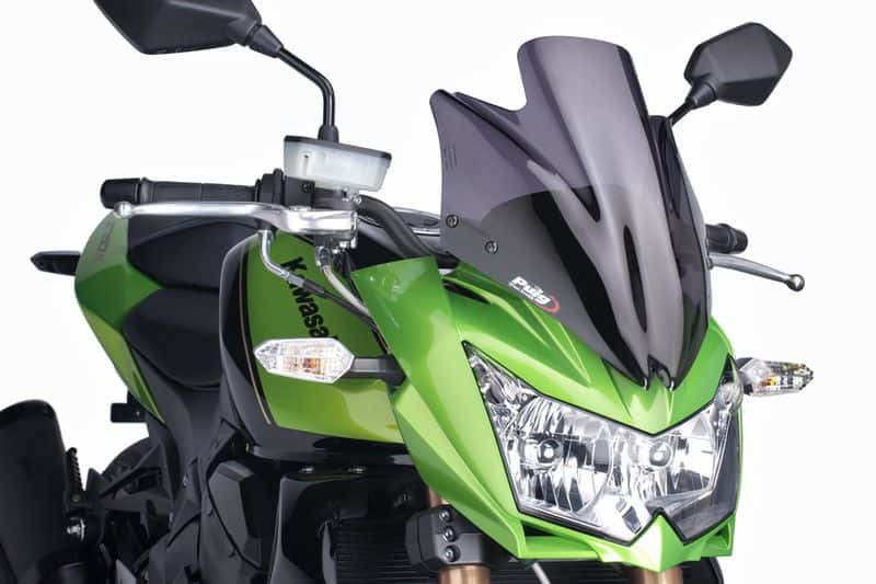 PUIG Windshield dome hand windshield accessory
