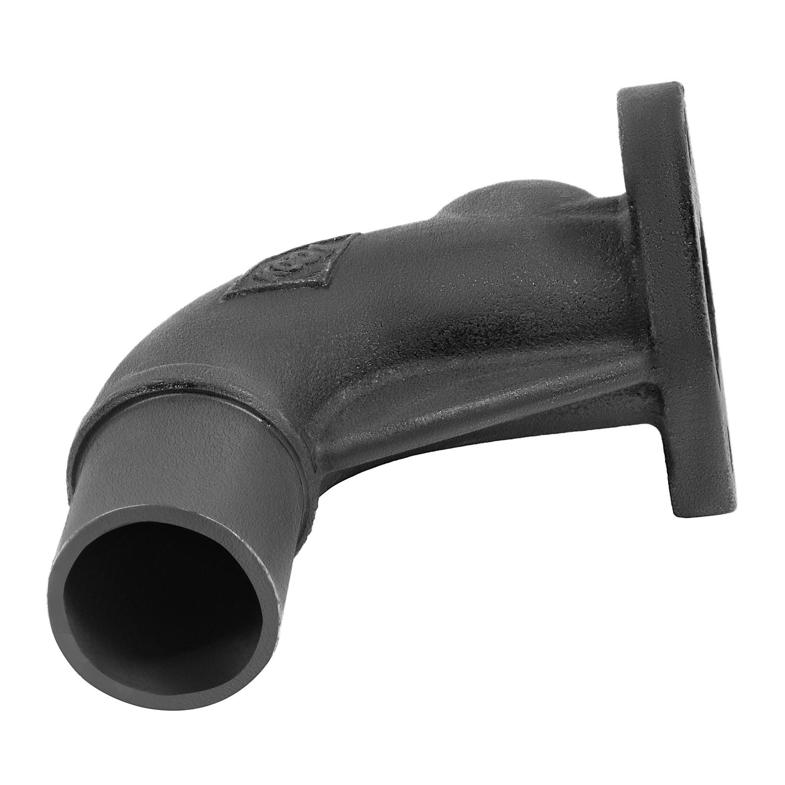 #15221-12320 Exhaust Elbow For Kubota L175 L185 L245 L1500 L1500DT L225DT L245DT
