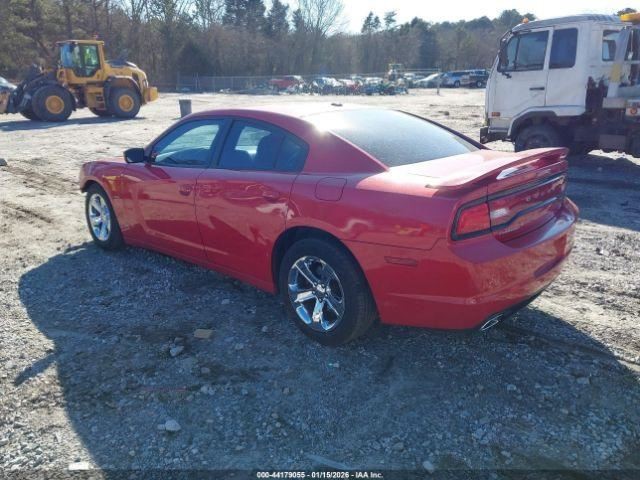 CHARGER 2012 Glove Box 4976587