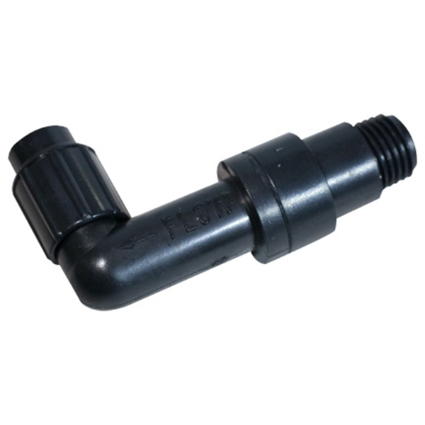 Pentair Rainbow 300 Chlorinator Check Valve R172061