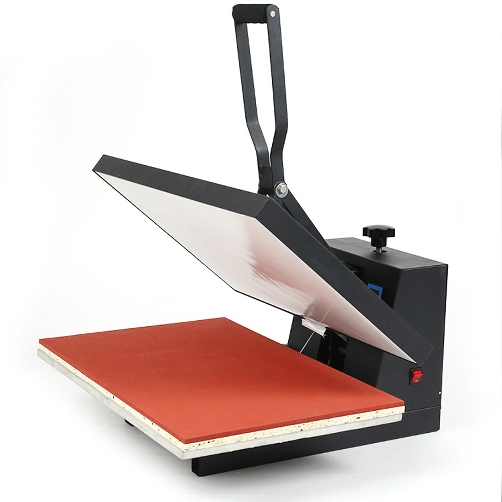 16"x 24" Heat Press Transfer Digital Clamshell T-Shirt Sublimation Press Machine