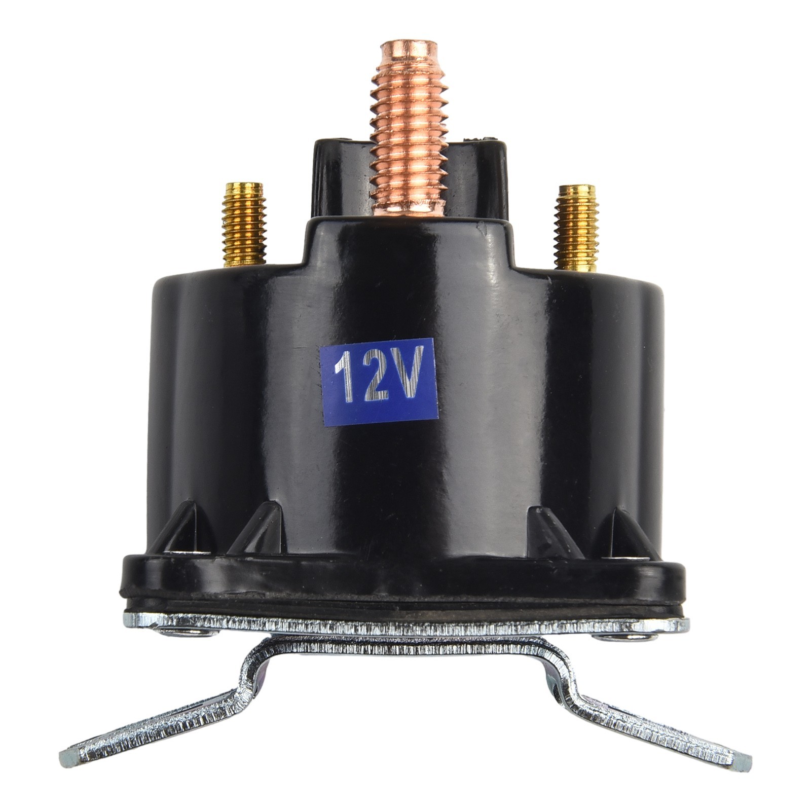 High Performance SAZ 4201GJ Solenoid Valve Relay Switch Powering Dump Trailers