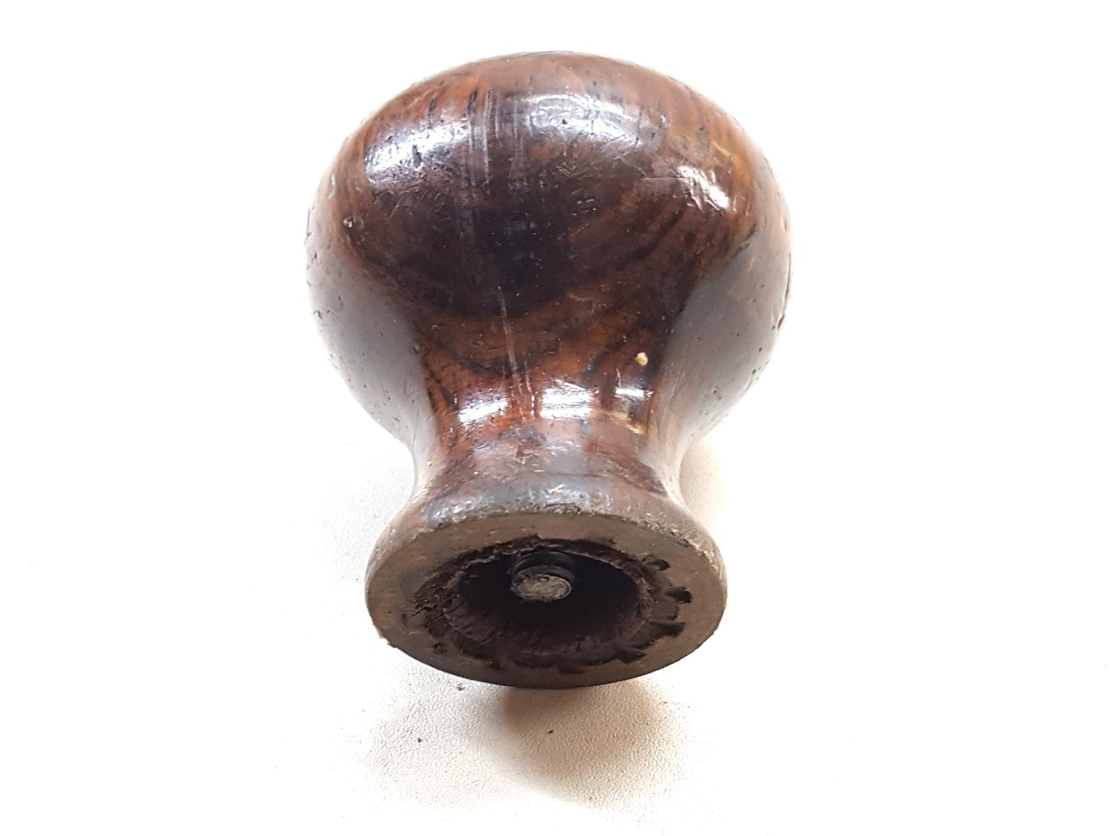 5154 Stanley Bailey No. 5; Short Rosewood Knob