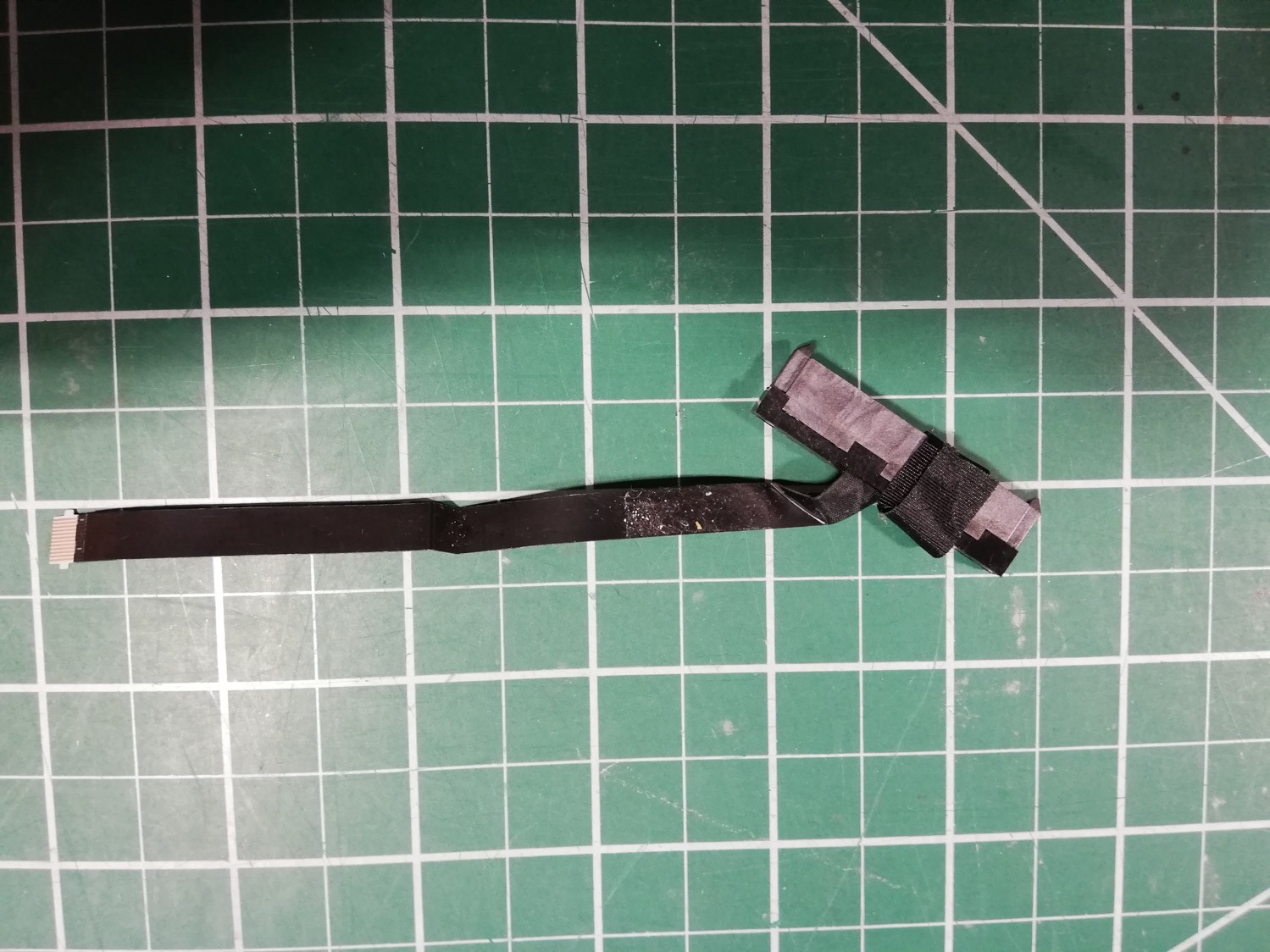 Acer Aspire 3 A315-54 15.6" Laptop HDD Hard Drive Connector NBX0002JQ00