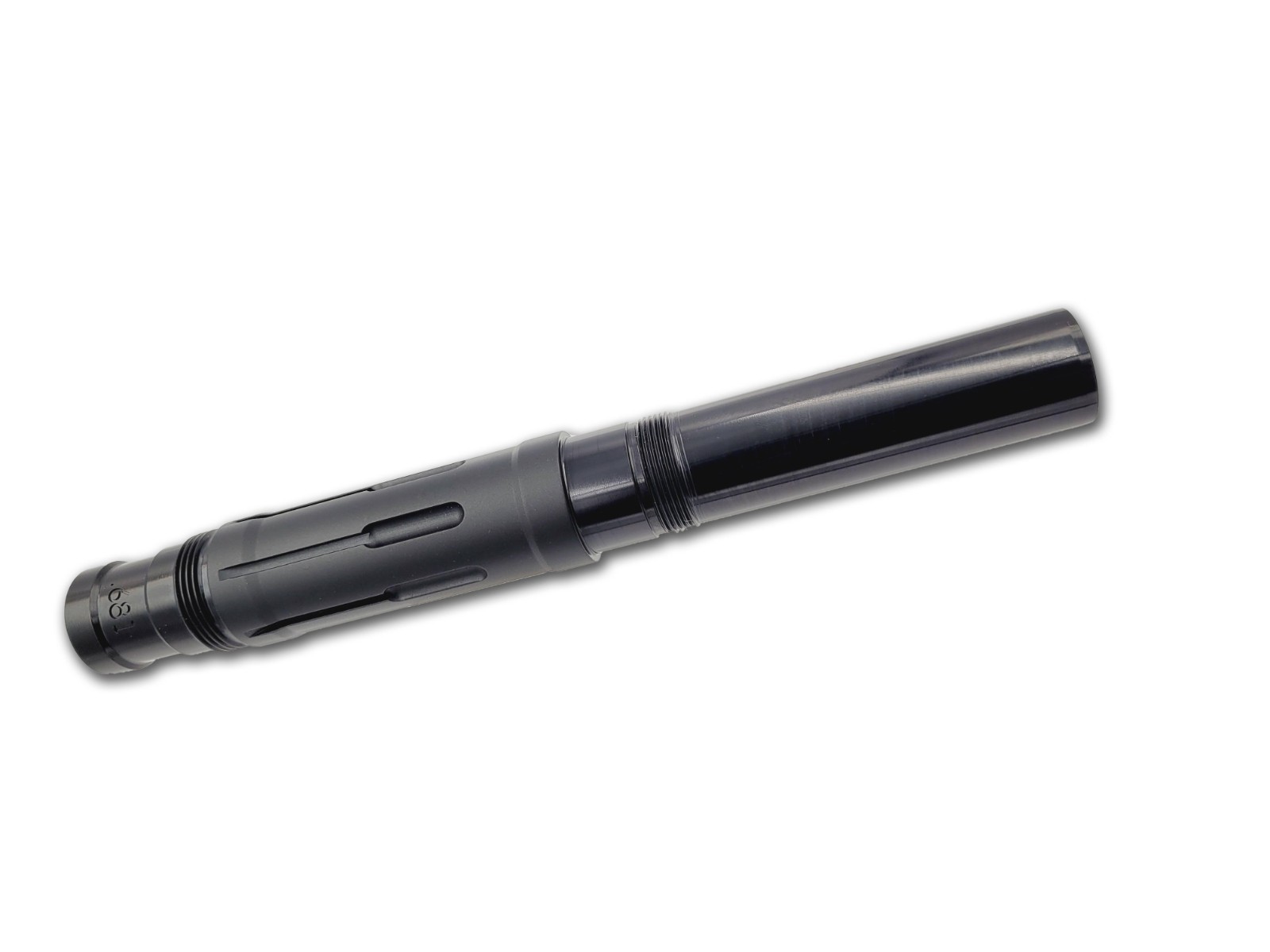 METEOR MANTA 2 PC BARREL 14"
