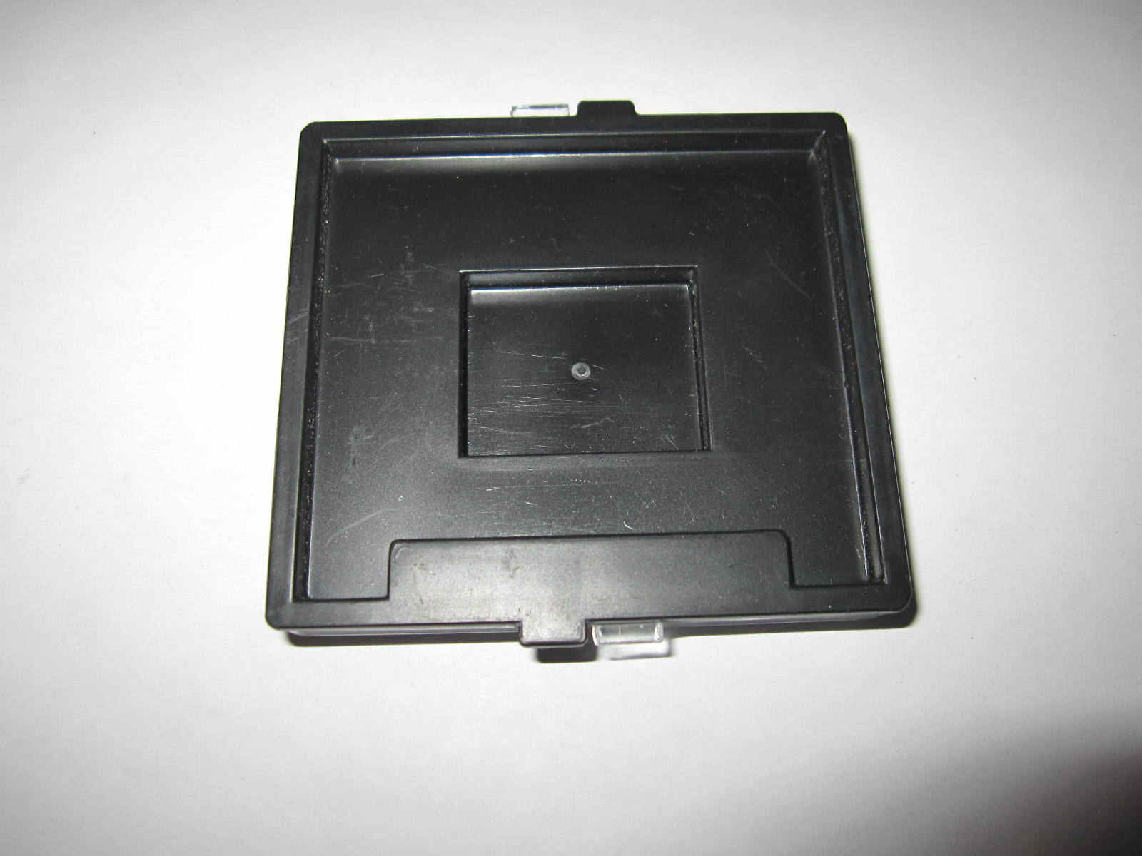 Nomo Film Camera Metal Black Bracket