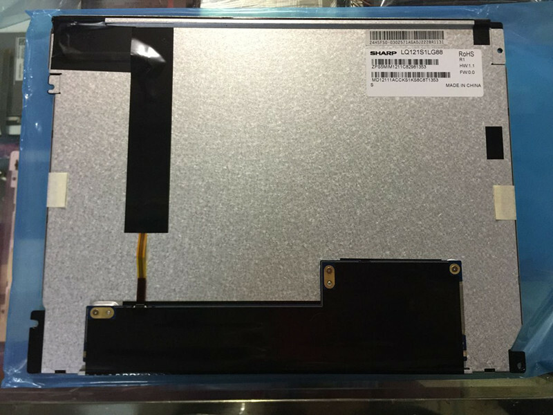 LQ121S1LG88 12.1inch LCD SCREEN DISPLAY PANEL
