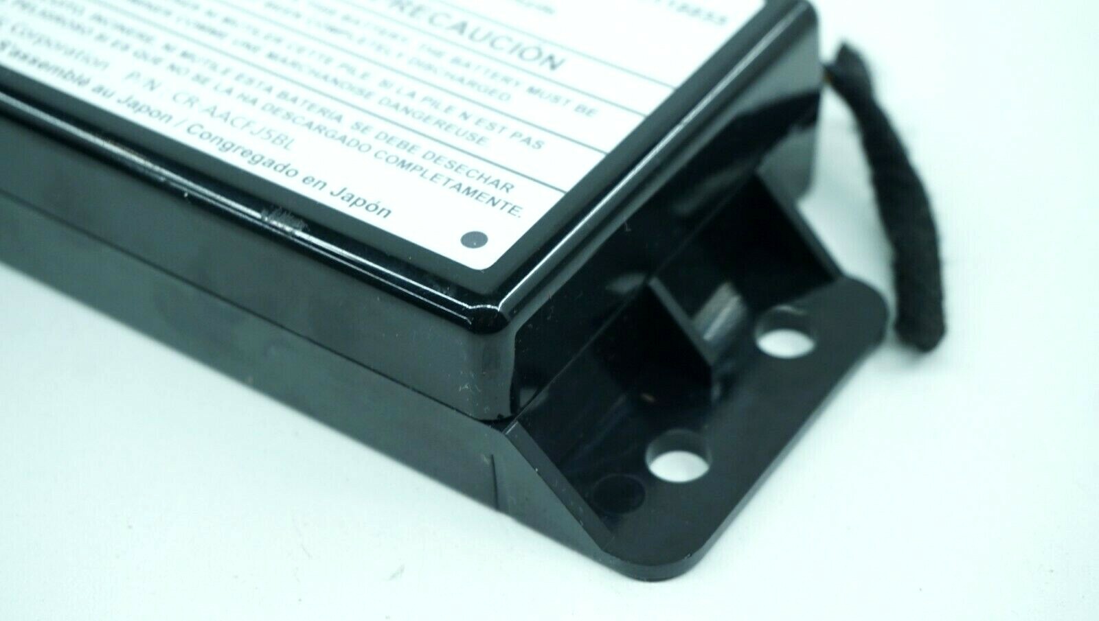 2015-2020 CHEVROLET TRAX COMMUNICATION ONSTAR MODULE UNIT BACKUP BATTERY OEM