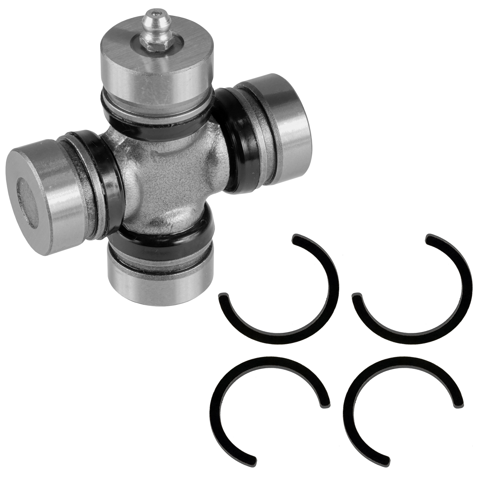 Rear Propeller Shaft Yoke U-Joint for Kawasaki Mule 4010 KAF620 4X4 2009-2020