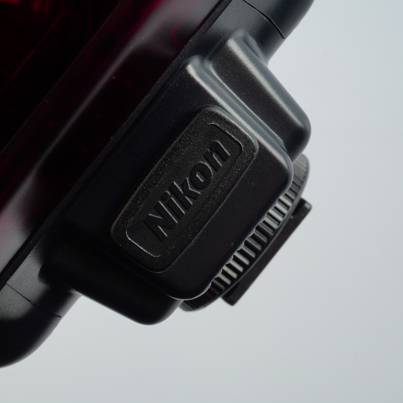 EXCELLENT Nikon SB-24 Speedlight
