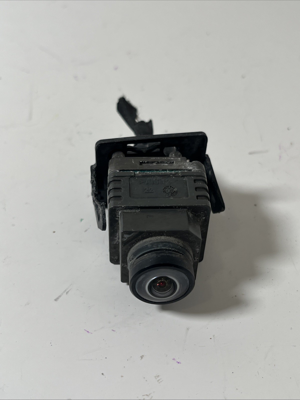 2016 BMW X5 SURROUND VIEW CAMERA OEM 874601