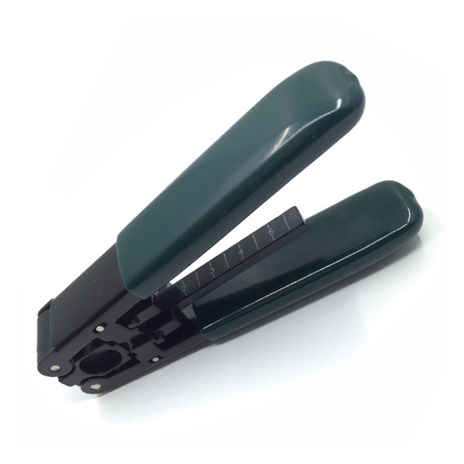 Fiber Optic Stripper FTTH Cable Piler Wire Cut Gadgets Cutter Stripping Tool E