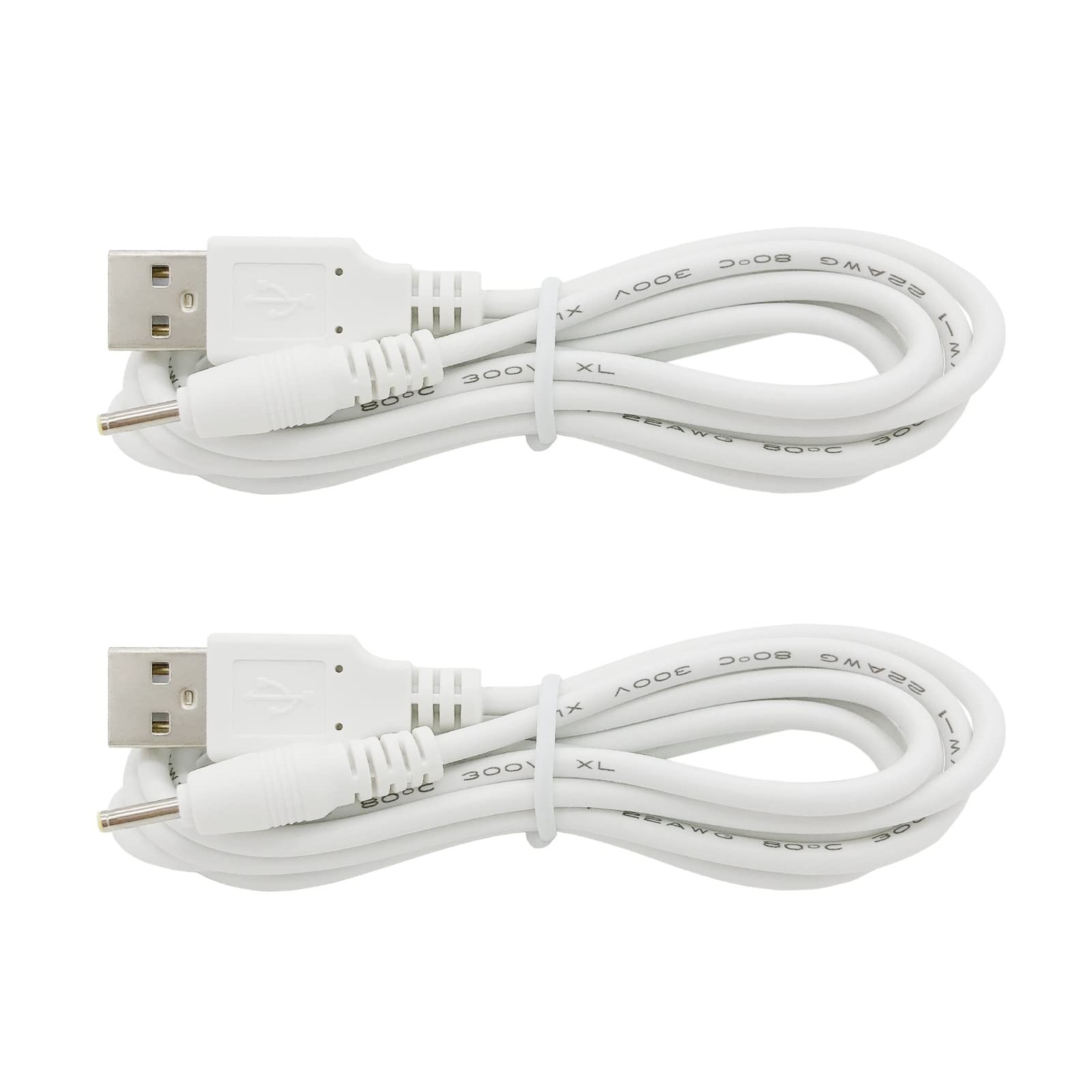 PDEEY Charger Replacement for Mydethun/Hyodream/Brightworld Moon Lamp Night L...