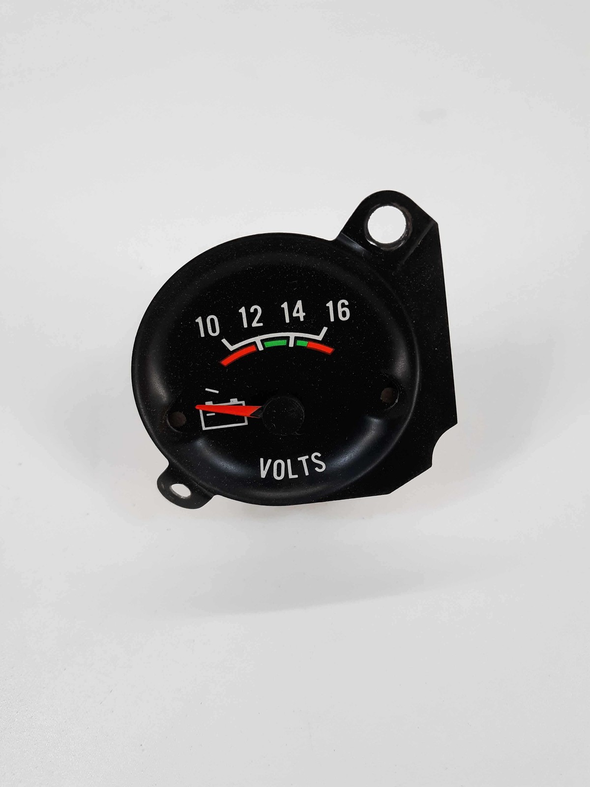 International 478677C1 Voltmeter Gauge