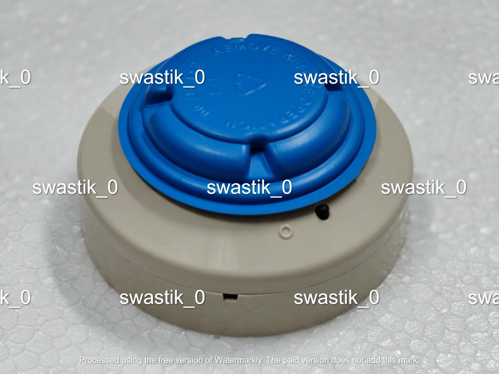 Notifier Fapt-851 Multi-Sensor Detector Head Only With Free Shipping