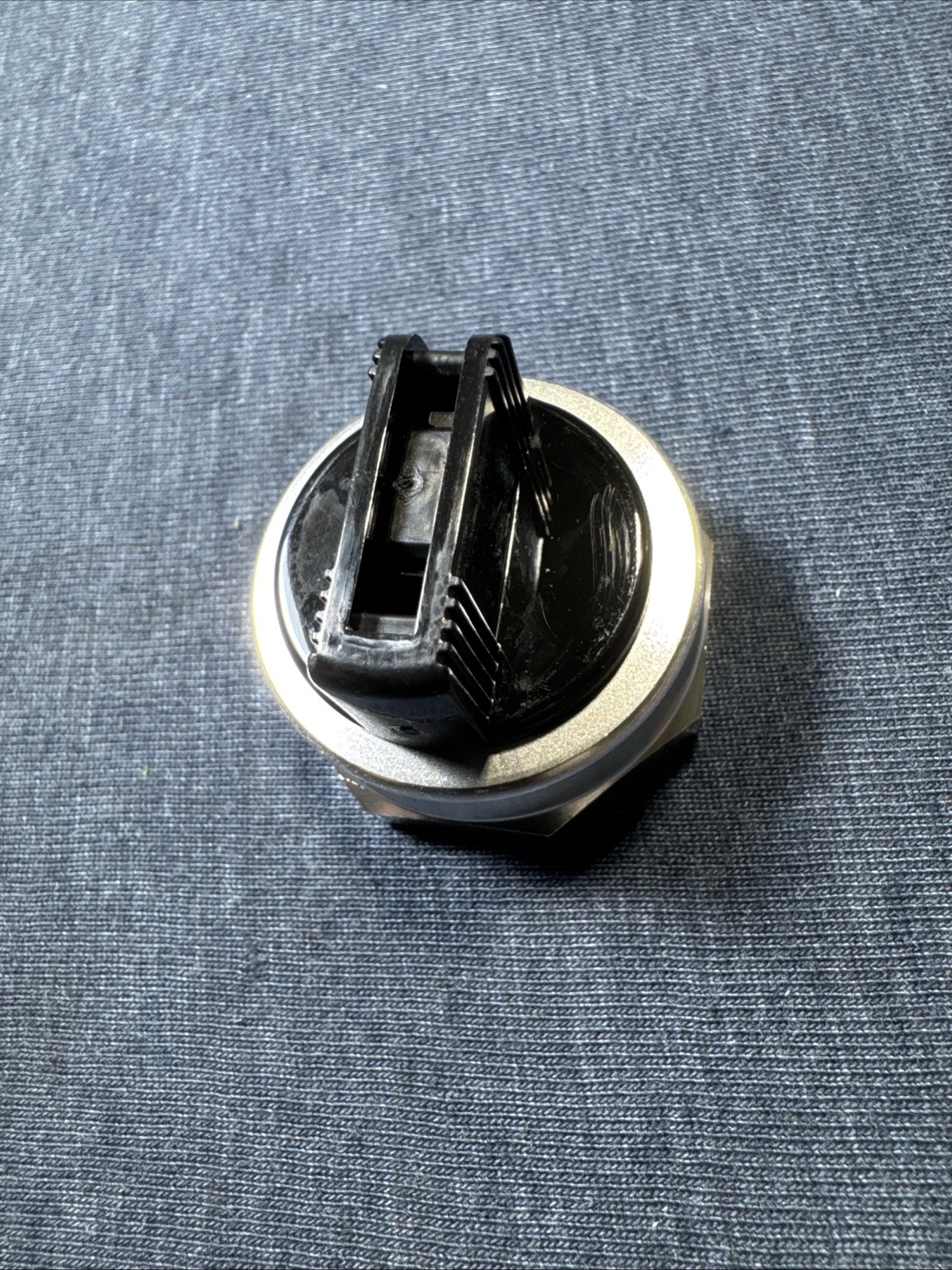 New Allen-Bradley 800T-N230 Ser. N Selector Switch Knob Lot Of 4