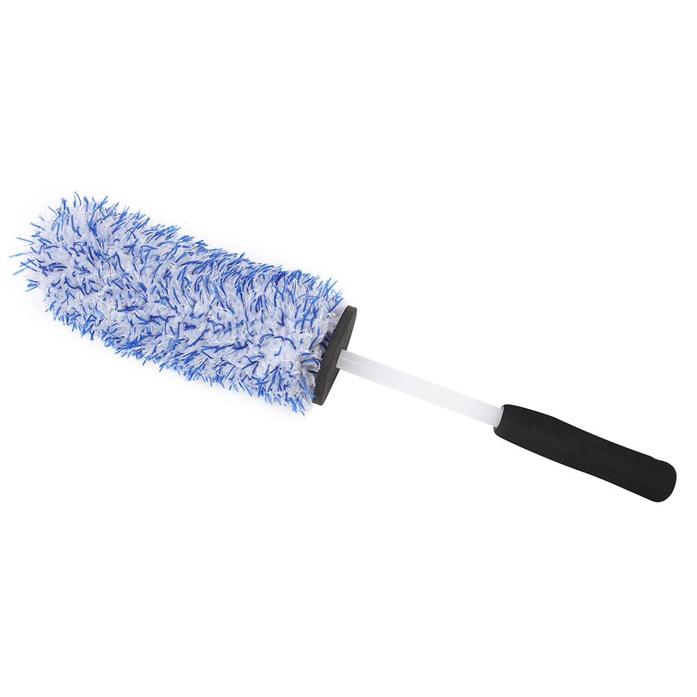 17.6 inch Car Wheel Brush Tool Auto Detailing Tool
