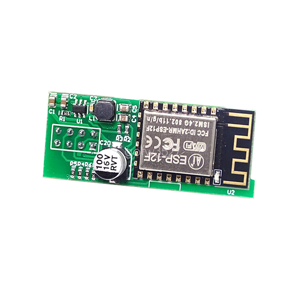 RD6006 RD6012 CNC Adjustable DC Regulated Power Supply Support WIFI Module DIY