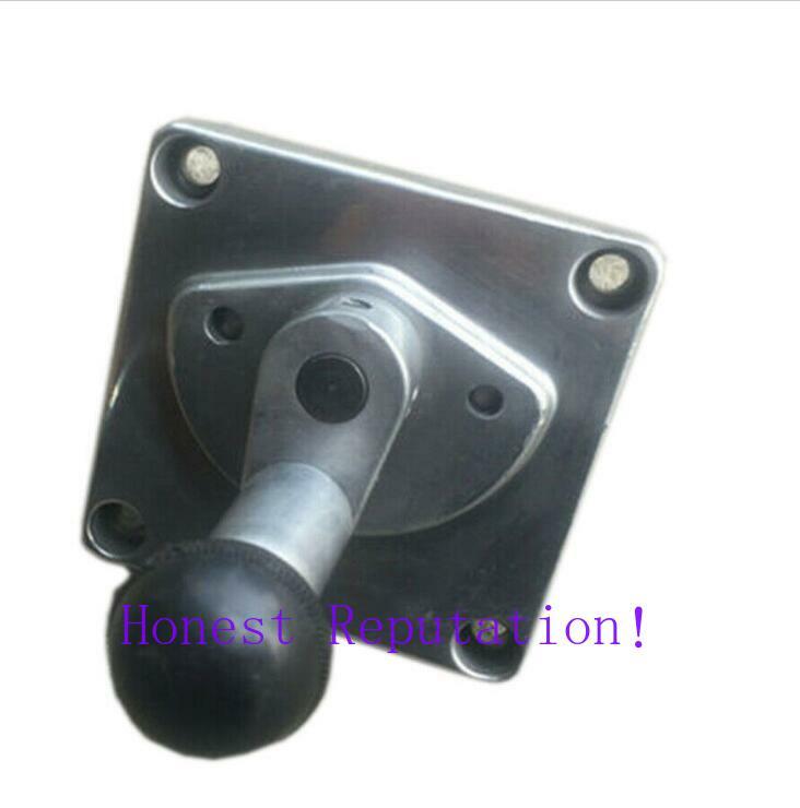 Milling Machine Part B66 Variable Speed Cover Feed Rocker Shift Clutch Handle