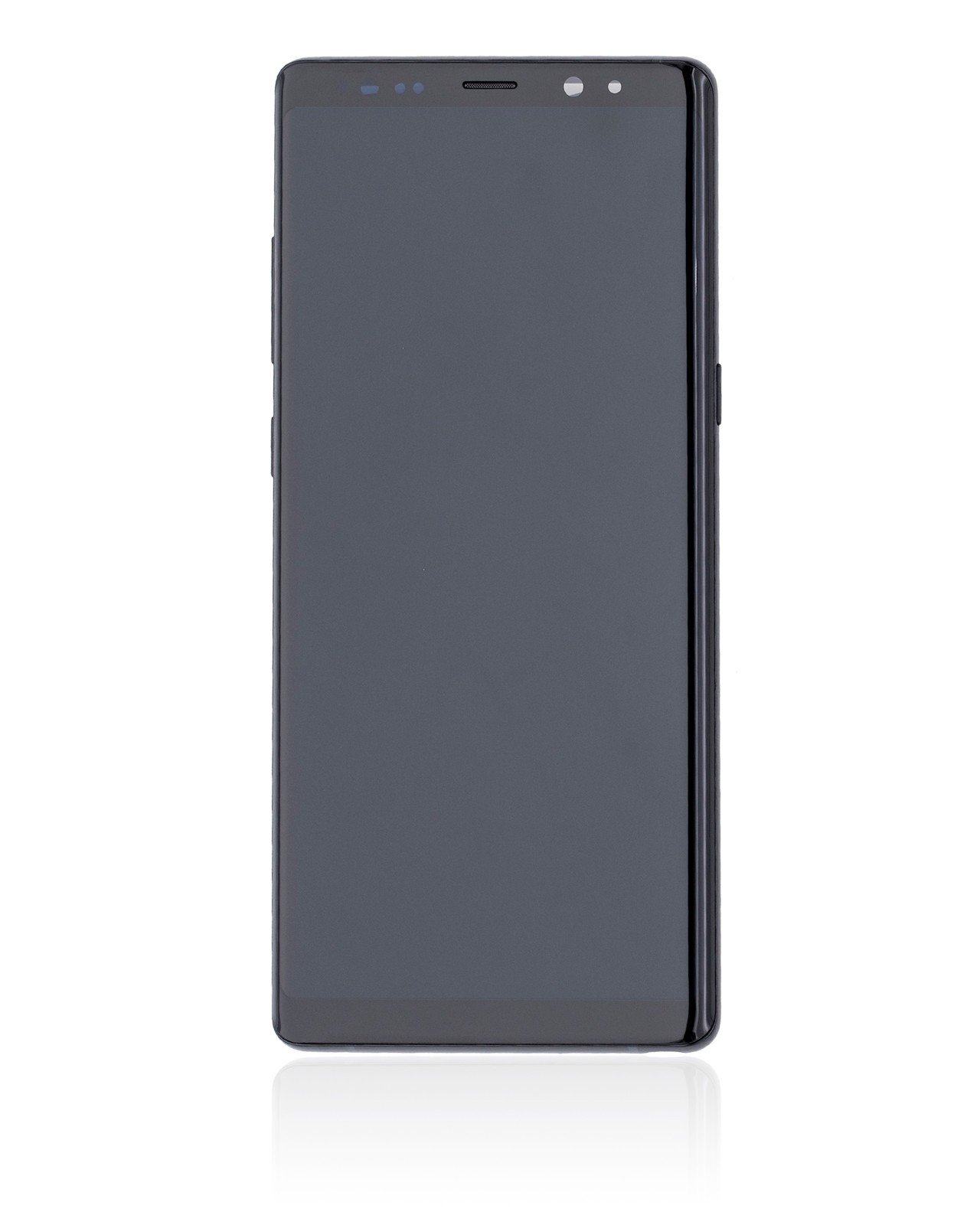 Original Samsung Galaxy Note 8 OLED Display Touchscreen Digitizer + Black Frame