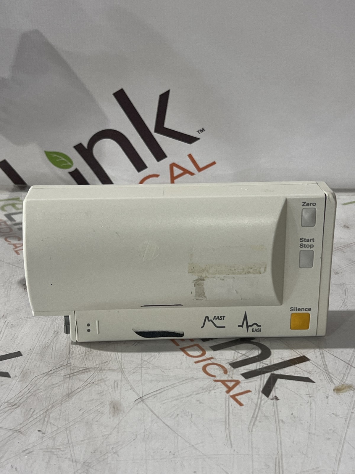 Philips M3001A-A01C06 Fast SpO2, NIBP, ECG, Temp, IBP MMS Module