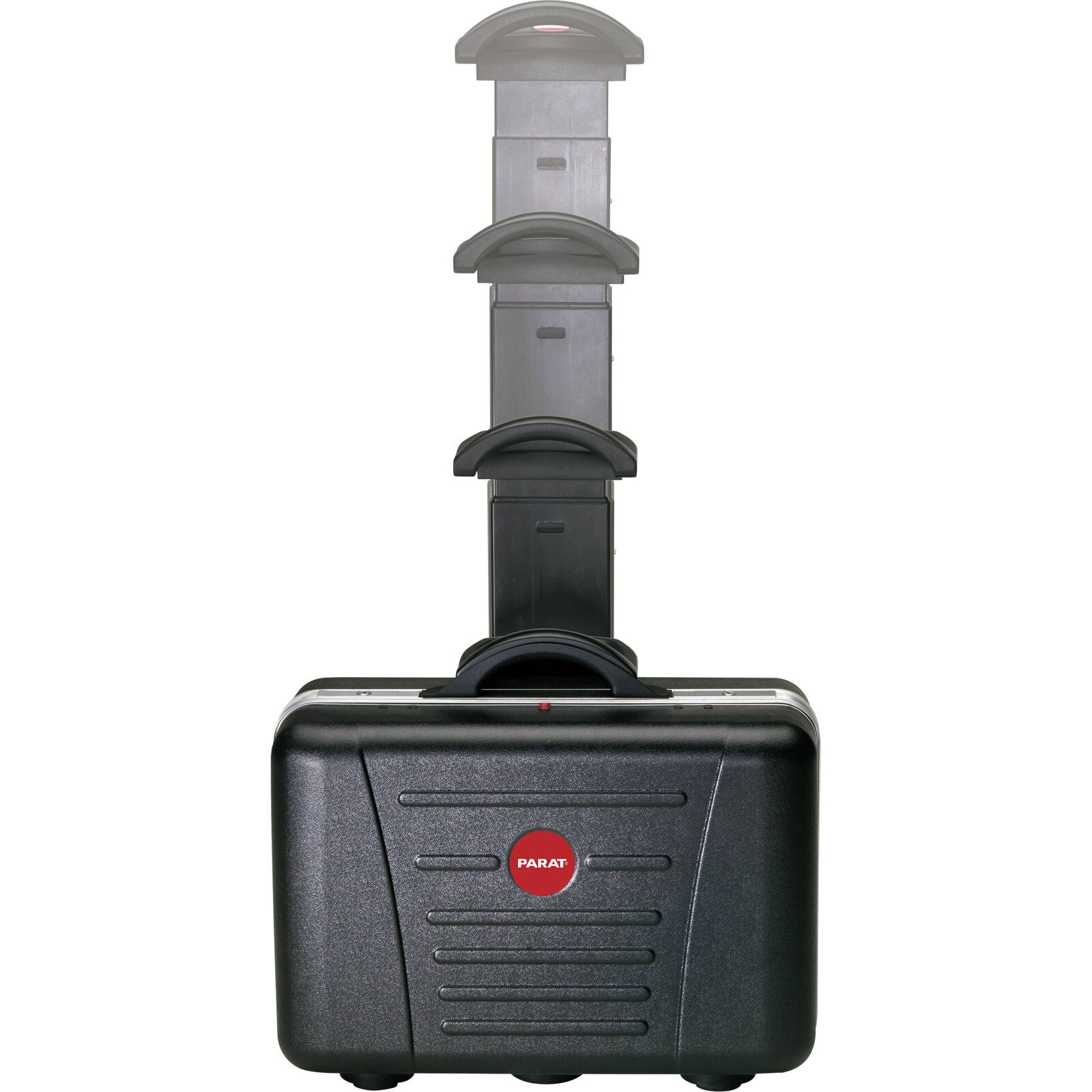 Parat 589500171 Classic King Size Roll 35L Tool Box Telescopic Handle