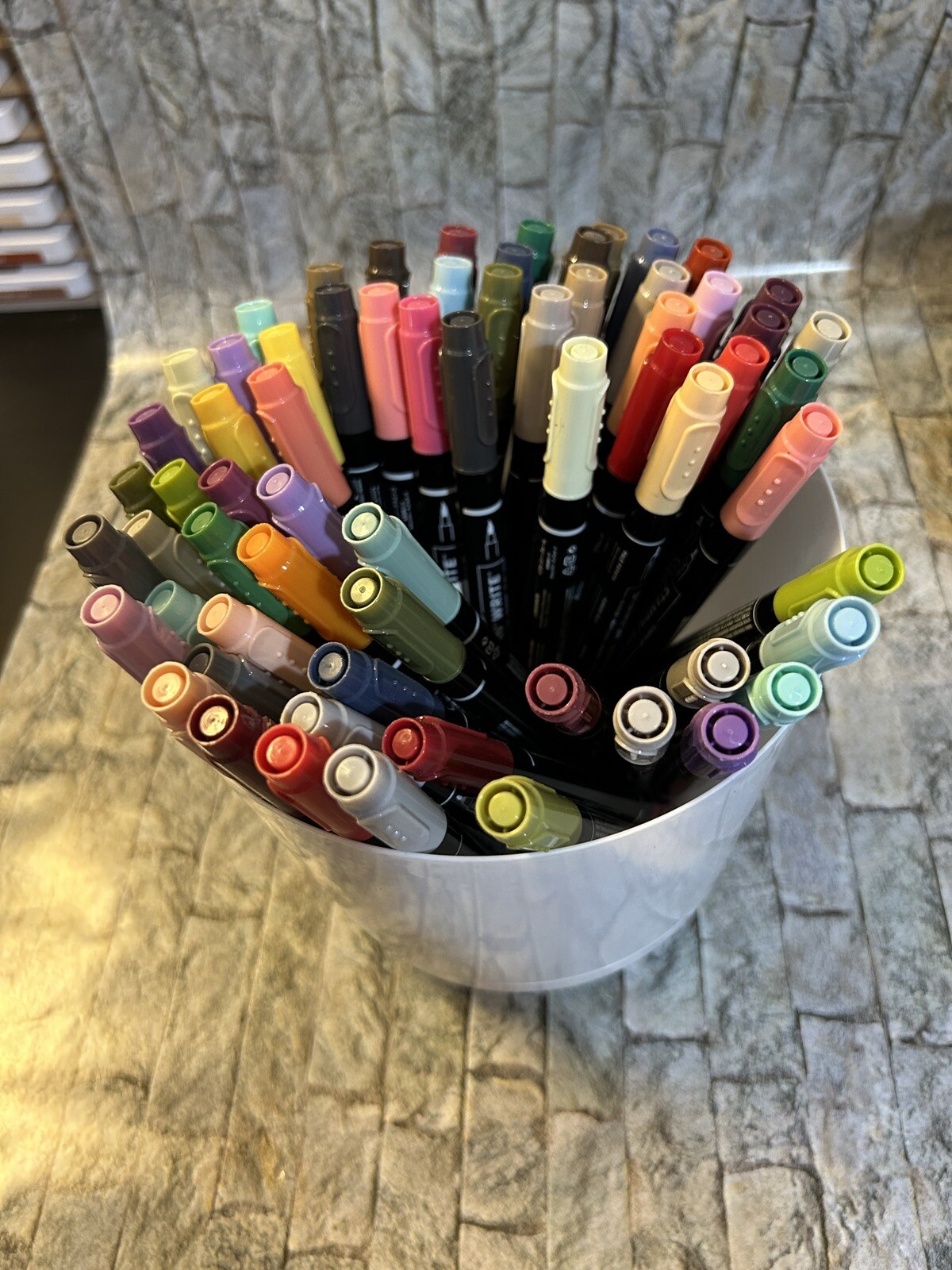 Stampin' Up! STAMPIN' WRITE MARKERS  Current & Retired  "YOU CHOOSE COLOR"