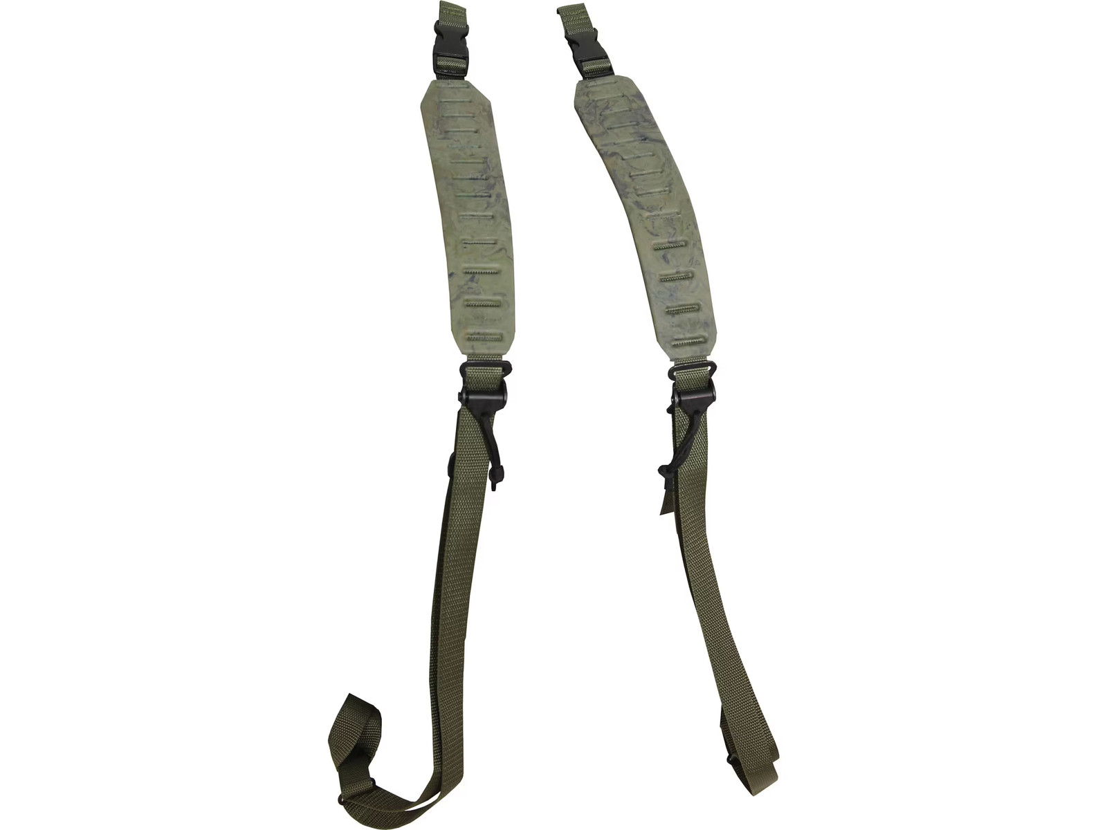 Quake Claw 2.0 Treestand Carry Straps 2PK